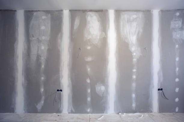 Best Ceiling Drywall Installation  in Tequesta, FL